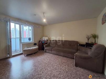 3-комн. квартира, 73.6 м&sup2;