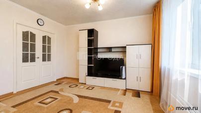 2-комн. квартира, 52 м&sup2;