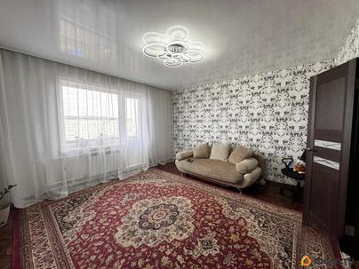 2-комн. квартира, 54.9 м&sup2;