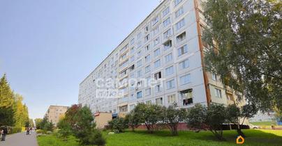 1-комн. квартира, 16.7 м&sup2;