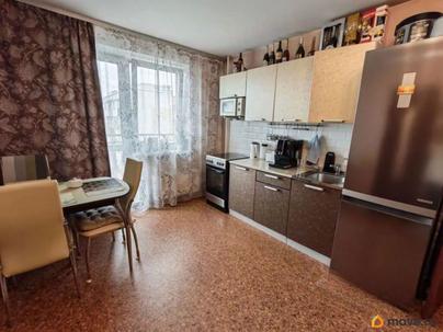 2-комн. квартира, 51.4 м&sup2;