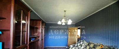 3-комн. квартира, 61.4 м&sup2;
