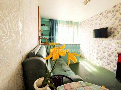 1-комн. квартира, 21 м&sup2;