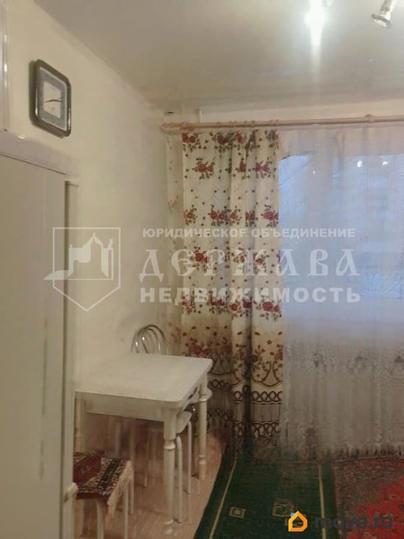 1-комн. квартира, 33 м&sup2;