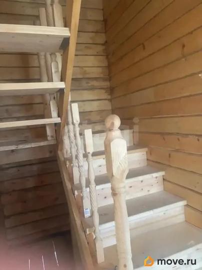 дом, 118.5 м&sup2;, 13 соток