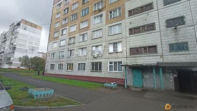 1-комн. квартира, 23 м&sup2;