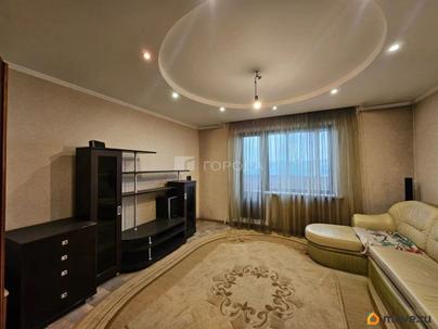 3-комн. квартира, 64.4 м&sup2;