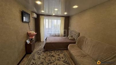 1-комн. квартира, 28.5 м&sup2;