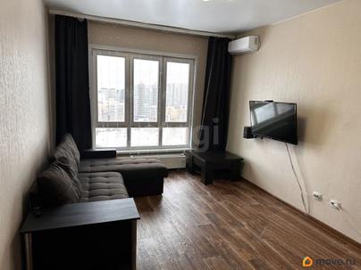 1-комн. квартира, 40 м&sup2;