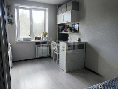 2-комн. квартира, 53.2 м&sup2;