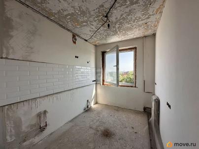 3-комн. квартира, 59.9 м&sup2;