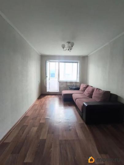 2-комн. квартира, 50.4 м&sup2;