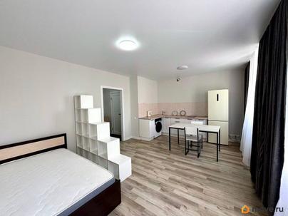 1-комн. квартира, 31.2 м&sup2;