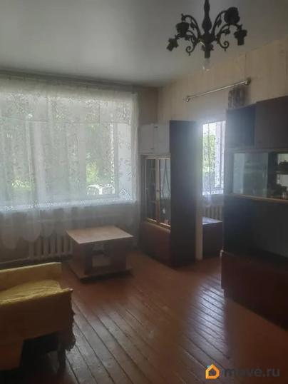 2-комн. квартира, 42.8 м&sup2;
