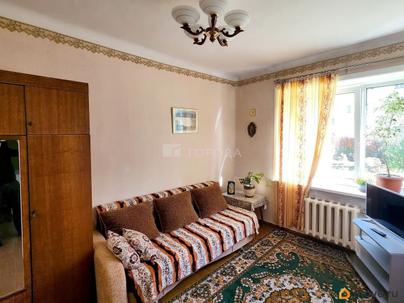 3-комн. квартира, 44.2 м&sup2;