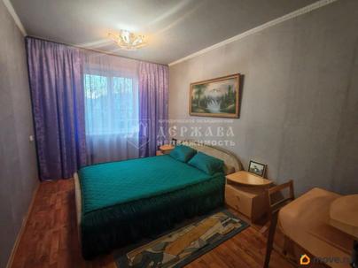 4-комн. квартира, 78.4 м&sup2;