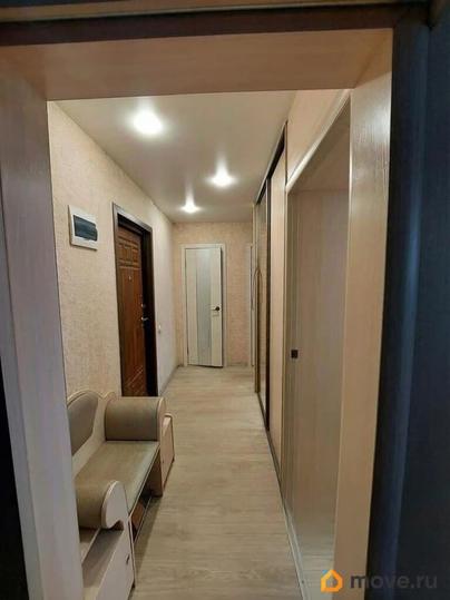 2-комн. квартира, 42.8 м&sup2;