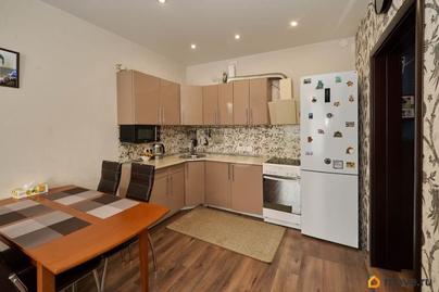 3-комн. квартира, 60.2 м&sup2;