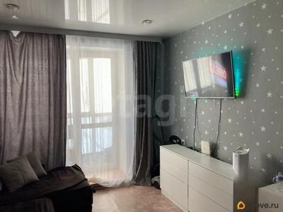 2-комн. квартира, 49.2 м&sup2;