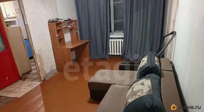 2-комн. квартира, 45 м&sup2;