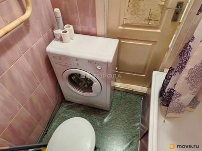 1-комн. квартира, 34.8 м&sup2;