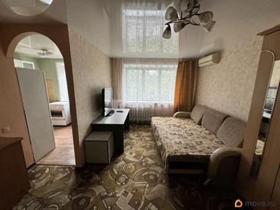 1-комн. квартира, 31.2 м&sup2;