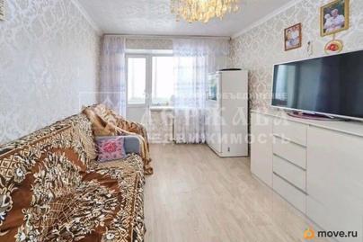 3-комн. квартира, 50.9 м&sup2;