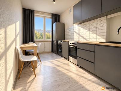 2-комн. квартира, 42.8 м&sup2;