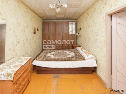 2-комн. квартира, 44.8 м&sup2;