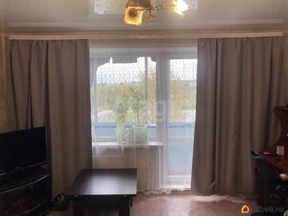2-комн. квартира, 51.4 м&sup2;