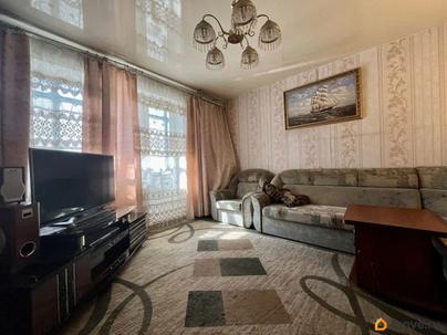 3-комн. квартира, 65.5 м&sup2;