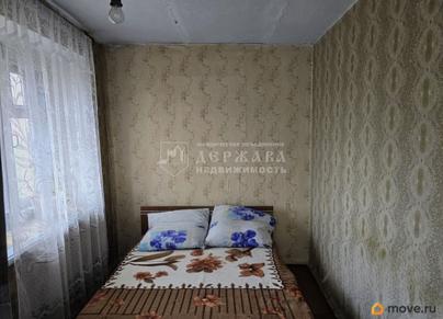 2-комн. квартира, 38.3 м&sup2;