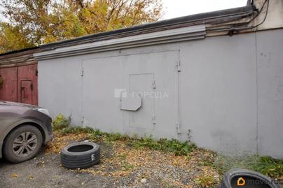 гараж, 32.7 м&sup2;