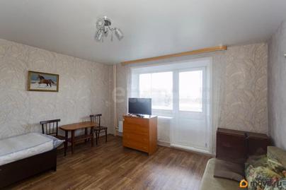 1-комн. квартира, 34.6 м&sup2;