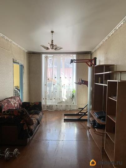2-комн. квартира, 48 м&sup2;