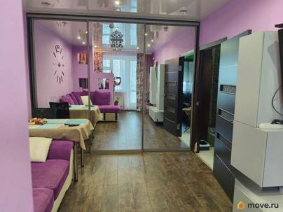 2-комн. квартира, 39.2 м&sup2;