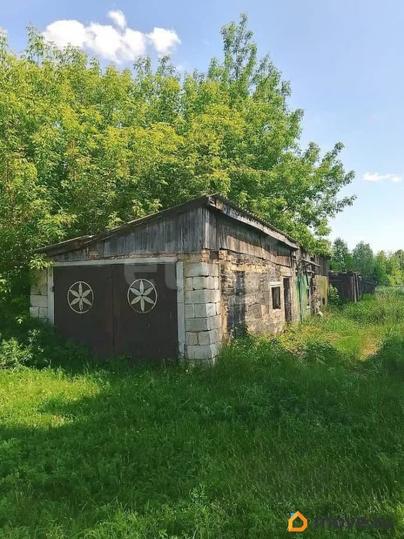 дом, 44.8 м&sup2;, 21 сотка