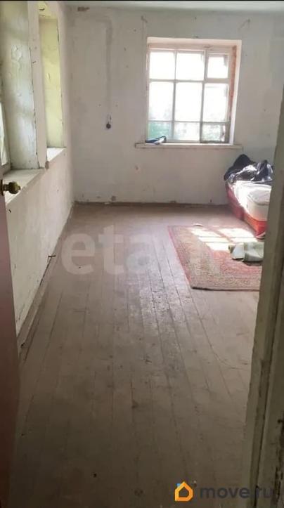дом, 58 м&sup2;, 3 сотки