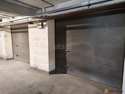 гараж, 21.5 м&sup2;