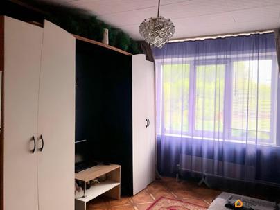 студия, 23 м&sup2;