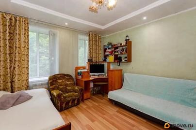 таунхаус, 55 м&sup2;, 13.5 сотки