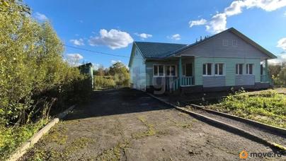 3-комн. квартира, 68.1 м&sup2;