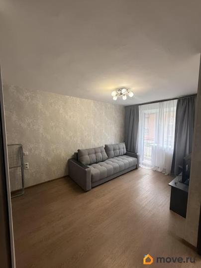 1-комн. квартира, 29 м&sup2;