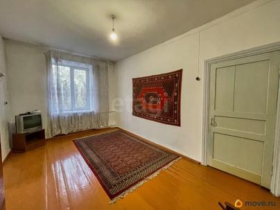 3-комн. квартира, 61.9 м&sup2;