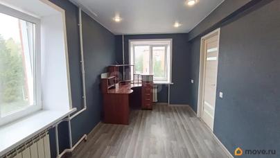 2-комн. квартира, 40.6 м&sup2;