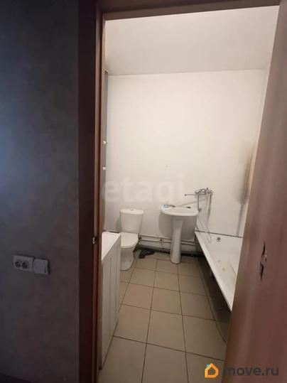 1-комн. квартира, 32.3 м&sup2;