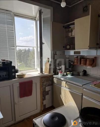 3-комн. квартира, 49.3 м&sup2;