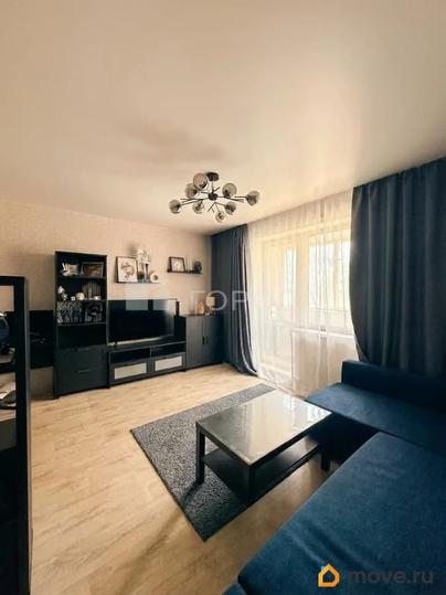 4-комн. квартира, 79.5 м&sup2;