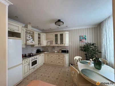 3-комн. квартира, 90 м&sup2;