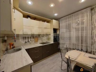 4-комн. квартира, 80 м&sup2;
